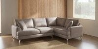 Medium Corner Sofa - Right Hand