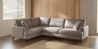 Large Corner Sofa - Left Hand