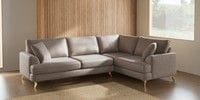 Large Corner Sofa - Right Hand