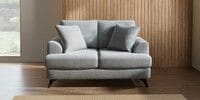 2 Seater Small Sofa