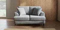 2 Seater Small Sofa