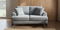 3 Seater Small Sofa