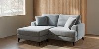 Compact Sofa Chaise - Universal