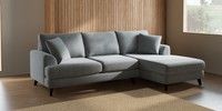 Medium Sofa Chaise - Right Hand
