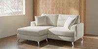 Compact Sofa Chaise - Universal