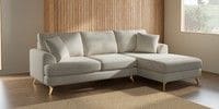 Medium Sofa Chaise - Right Hand
