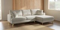 Large Sofa Chaise - Right Hand