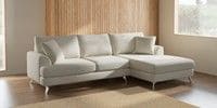 Large Sofa Chaise - Right Hand