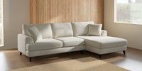 Large Sofa Chaise - Right Hand