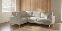 Medium Corner Sofa - Left Hand