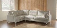 Large Corner Sofa - Left Hand