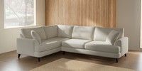 Large Corner Sofa - Left Hand