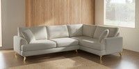 Large Corner Sofa - Right Hand