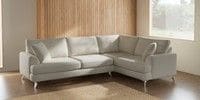 Large Corner Sofa - Right Hand