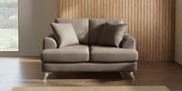 2 Seater Small Sofa