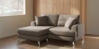 Compact Sofa Chaise - Universal