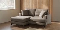 Compact Sofa Chaise - Universal