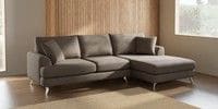 Large Sofa Chaise - Right Hand