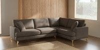 Large Corner Sofa - Right Hand