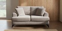 3 Seater Small Sofa