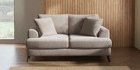 3 Seater Small Sofa
