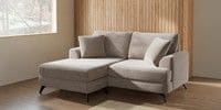 Compact Sofa Chaise - Universal