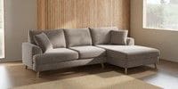 Large Sofa Chaise - Right Hand