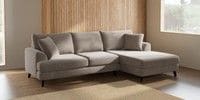 Large Sofa Chaise - Right Hand