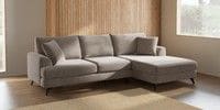 Large Sofa Chaise - Right Hand