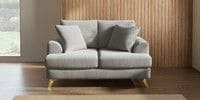 2 Seater Small Sofa