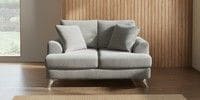 2 Seater Small Sofa