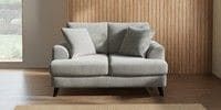 2 Seater Small Sofa