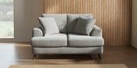 2 Seater Small Sofa