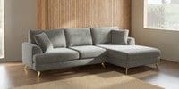 Large Sofa Chaise - Right Hand