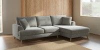 Large Sofa Chaise - Right Hand