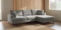 Large Sofa Chaise - Right Hand