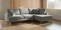 Medium Corner Chaise - Right Hand