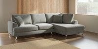 Medium Corner Chaise - Right Hand