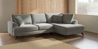 Medium Corner Chaise - Right Hand