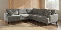 Medium Corner Sofa - Universal