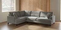 Large Corner Sofa - Left Hand