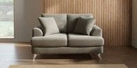 2 Seater Small Sofa