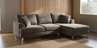 Medium Sofa Chaise - Right Hand