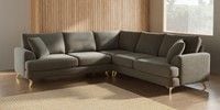Medium Corner Sofa - Universal