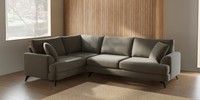 Large Corner Sofa - Left Hand