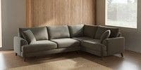 Large Corner Sofa - Right Hand