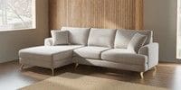 Large Sofa Chaise - Left Hand