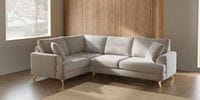 Medium Corner Sofa - Left Hand