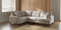 Medium Corner Sofa - Left Hand