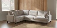 Large Corner Sofa - Left Hand